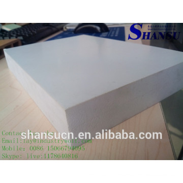 PVC Wall Board, Foam PVC Board for Cupboard